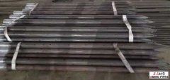 注浆管施工工艺流程