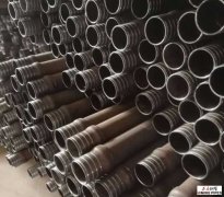 桩基声测管检测对数量的要求