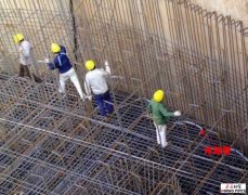 承台冷却管施工和混凝土浇筑应注意的要点