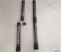 注浆管厂家在施工时的注意事项
