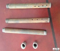 注浆管厂家对注浆管的详细介绍