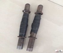 注浆管厂家教你怎样防止注浆管安装时漏水
