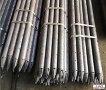 注浆管厂家介绍什么情况下注浆管会损坏？