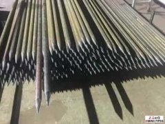 为什么桩基注浆管要注水