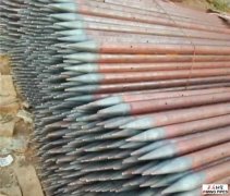 桩基注浆管在桩底灌浆的加固机理是什么？