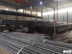 声测管厂家教你怎样选择声测管