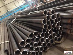 声测管厂家畅谈施工不当对桩基检测的影响