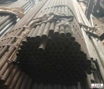河南桩基声测管价格继续上涨的空间有限