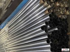 杭州声测管厂家市场将从开始稳步改善