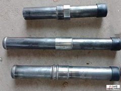 常用声测管规格型号