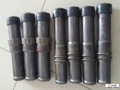 桩基声测管