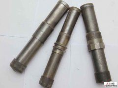声测管材质上分类