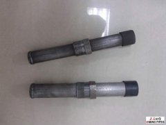 桥梁桩基声测管安装过程中常见的几个问题