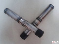 仙桃声测管的运输及选择方法