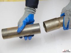 福州声测管厂家分析声测管质量对基桩后期影响