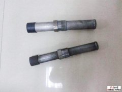清远声测管厂家在经桩底浆处理的灌注桩可大幅