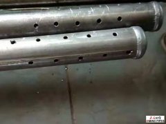 绍兴声测管厂家简要说明声测管注浆作用