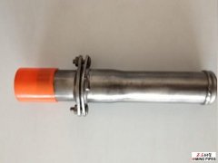 徐州声测管厂家简述声测管的作用与管体材料分
